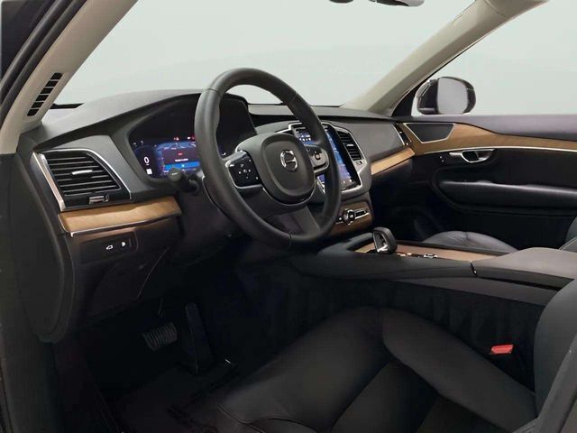 2024 Volvo XC90 Recharge Plug-In Hybrid T8 Plus Bright Theme 7 Passenger Dallas TX