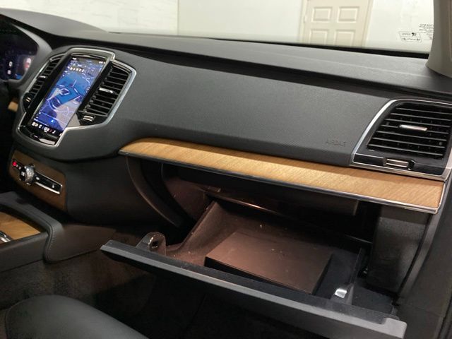 2024 Volvo XC90 Recharge Plug-In Hybrid T8 Plus Bright Theme 7 Passenger Dallas TX