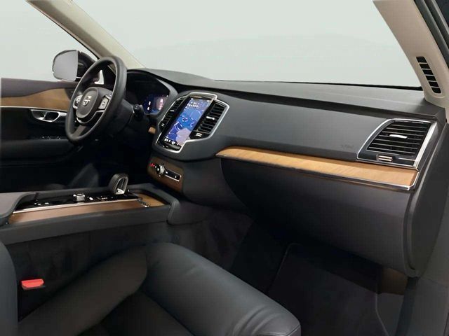 2024 Volvo XC90 Recharge Plug-In Hybrid T8 Plus Bright Theme 7 Passenger Dallas TX
