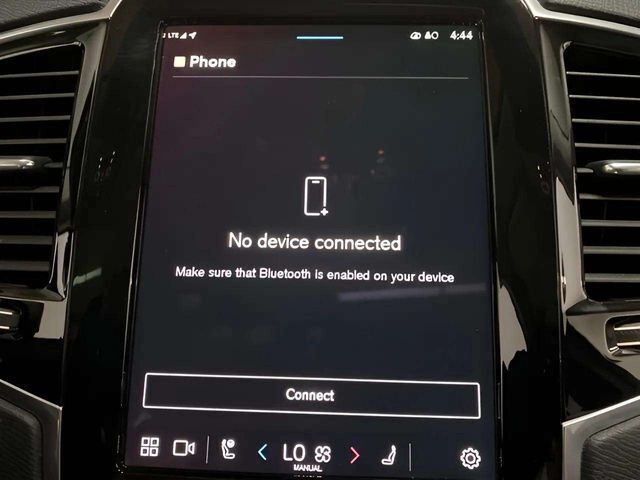 2024 Volvo XC90 Recharge Plug-In Hybrid T8 Plus Bright Theme 7 Passenger Dallas TX