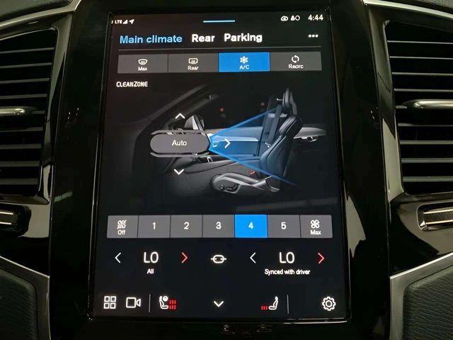 2024 Volvo XC90 Recharge Plug-In Hybrid T8 Plus Bright Theme 7 Passenger Dallas TX