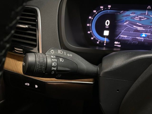 2024 Volvo XC90 Recharge Plug-In Hybrid T8 Plus Bright Theme 7 Passenger Dallas TX