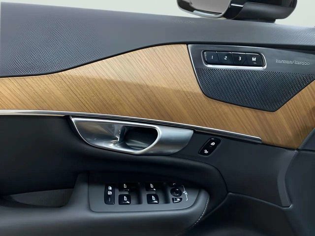 2024 Volvo XC90 Recharge Plug-In Hybrid T8 Plus Bright Theme 7 Passenger Dallas TX