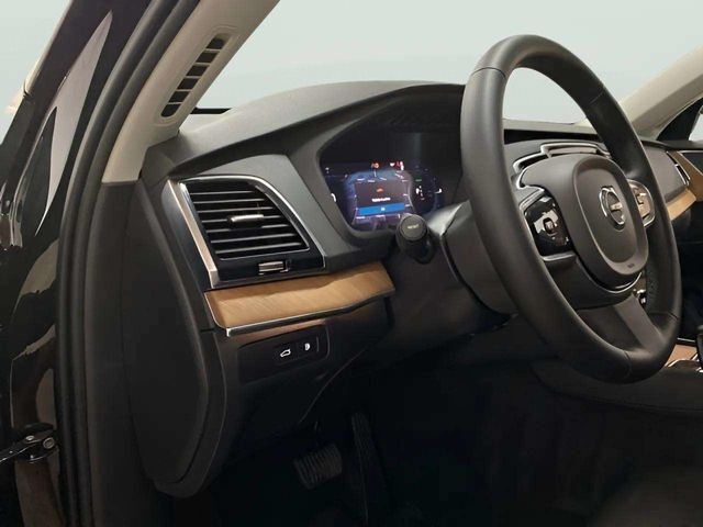 2024 Volvo XC90 Recharge Plug-In Hybrid T8 Plus Bright Theme 7 Passenger Dallas TX