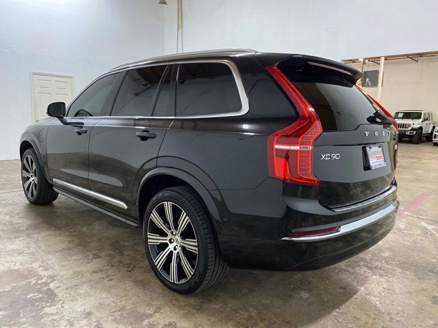 2024 Volvo XC90 Recharge Plug-In Hybrid T8 Plus Bright Theme 7 Passenger Dallas TX
