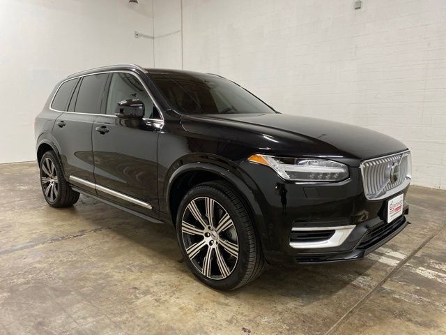 2024 Volvo XC90 Recharge Plug-In Hybrid T8 Plus Bright Theme 7 Passenger Dallas TX