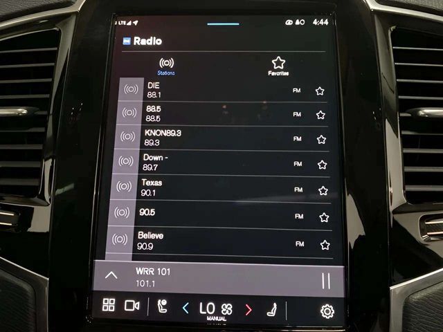 2024 Volvo XC90 Recharge Plug-In Hybrid T8 Plus Bright Theme 7 Passenger Dallas TX