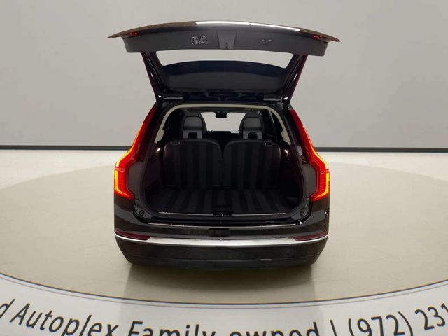 2024 Volvo XC90 Recharge Plug-In Hybrid T8 Plus Bright Theme 7 Passenger Dallas TX