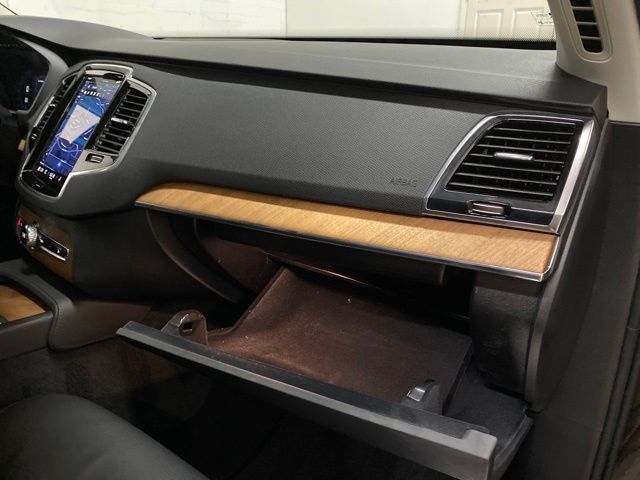 2024 Volvo XC90 Recharge Plug-In Hybrid T8 Plus Bright Theme 7 Passenger Dallas TX