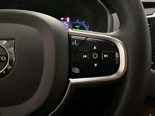 2024 Volvo XC90 Recharge Plug-In Hybrid T8 Plus Bright Theme 7 Passenger Dallas TX