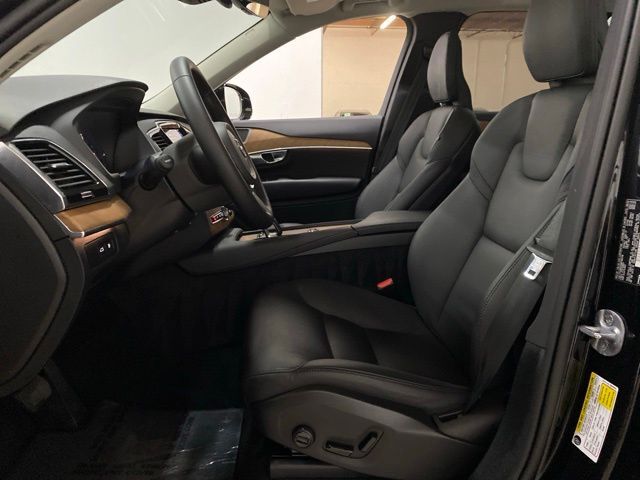2024 Volvo XC90 Recharge Plug-In Hybrid T8 Plus Bright Theme 7 Passenger Dallas TX
