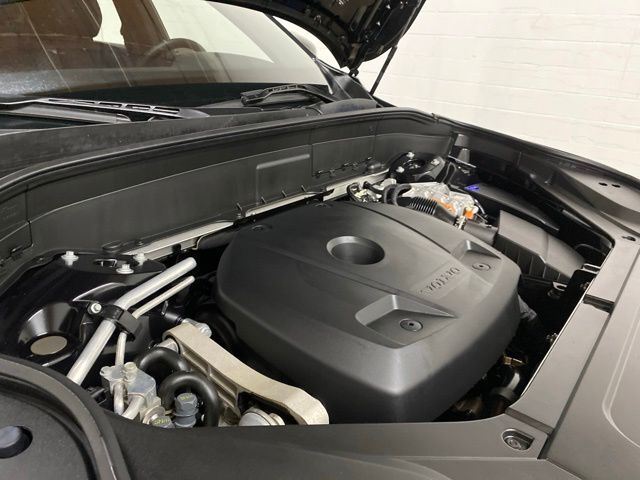 2024 Volvo XC90 Recharge Plug-In Hybrid T8 Plus Bright Theme 7 Passenger Dallas TX