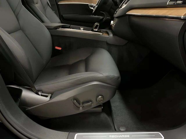 2024 Volvo XC90 Recharge Plug-In Hybrid T8 Plus Bright Theme 7 Passenger Dallas TX