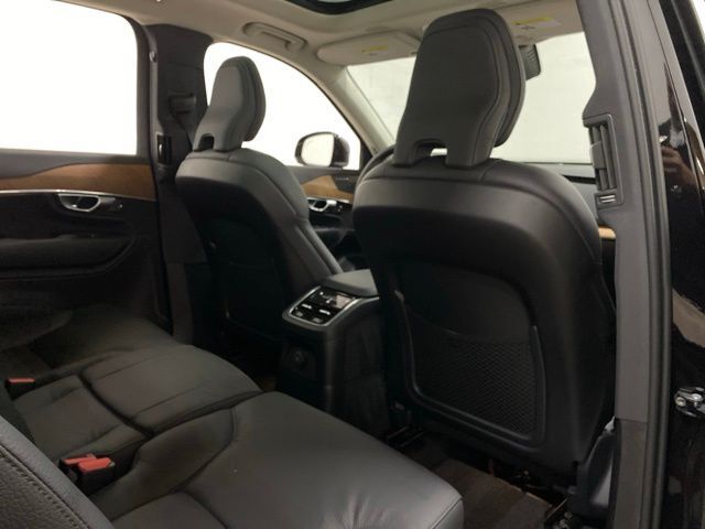 2024 Volvo XC90 Recharge Plug-In Hybrid T8 Plus Bright Theme 7 Passenger Dallas TX