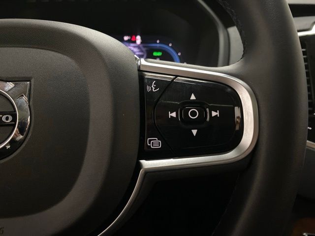 2024 Volvo XC90 Recharge Plug-In Hybrid T8 Plus Bright Theme 7 Passenger Dallas TX