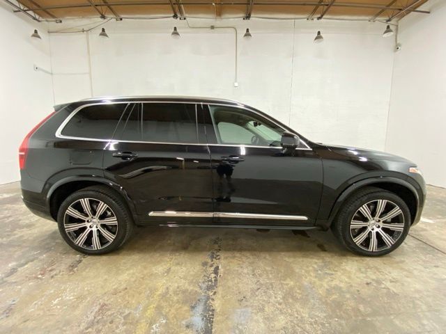 2024 Volvo XC90 Recharge Plug-In Hybrid T8 Plus Bright Theme 7 Passenger Dallas TX