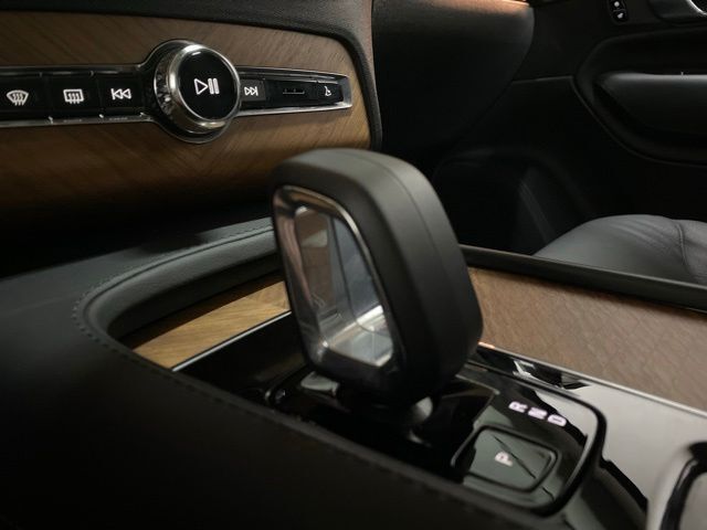 2024 Volvo XC90 Recharge Plug-In Hybrid T8 Plus Bright Theme 7 Passenger Dallas TX