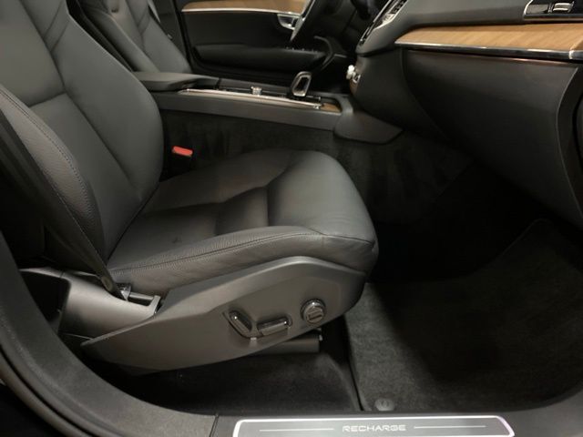 2024 Volvo XC90 Recharge Plug-In Hybrid T8 Plus Bright Theme 7 Passenger Dallas TX