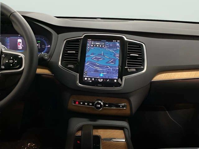 2024 Volvo XC90 Recharge Plug-In Hybrid T8 Plus Bright Theme 7 Passenger Dallas TX