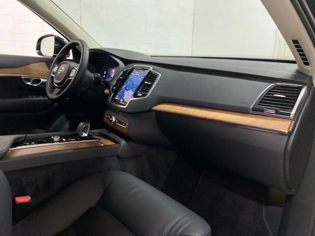 2024 Volvo XC90 Recharge Plug-In Hybrid T8 Plus Bright Theme 7 Passenger Dallas TX