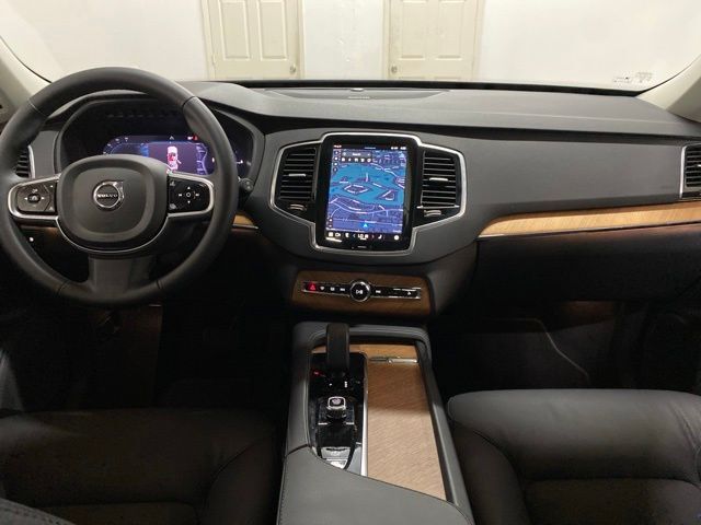 2024 Volvo XC90 Recharge Plug-In Hybrid T8 Plus Bright Theme 7 Passenger Dallas TX