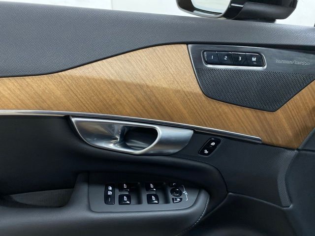 2024 Volvo XC90 Recharge Plug-In Hybrid T8 Plus Bright Theme 7 Passenger Dallas TX