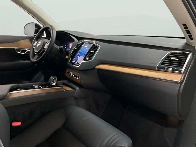 2024 Volvo XC90 Recharge Plug-In Hybrid T8 Plus Bright Theme 7 Passenger Dallas TX