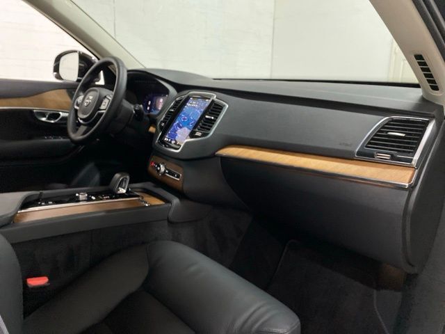 2024 Volvo XC90 Recharge Plug-In Hybrid T8 Plus Bright Theme 7 Passenger Dallas TX