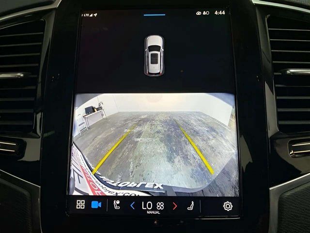 2024 Volvo XC90 Recharge Plug-In Hybrid T8 Plus Bright Theme 7 Passenger Dallas TX
