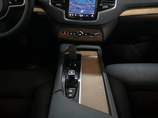 2024 Volvo XC90 Recharge Plug-In Hybrid T8 Plus Bright Theme 7 Passenger Dallas TX