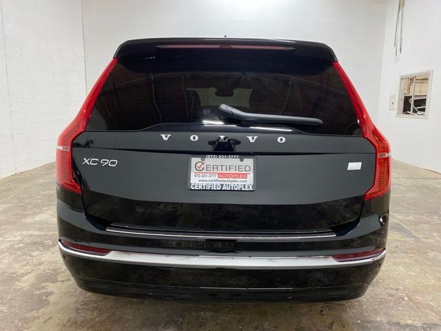 2024 Volvo XC90 Recharge Plug-In Hybrid T8 Plus Bright Theme 7 Passenger Dallas TX