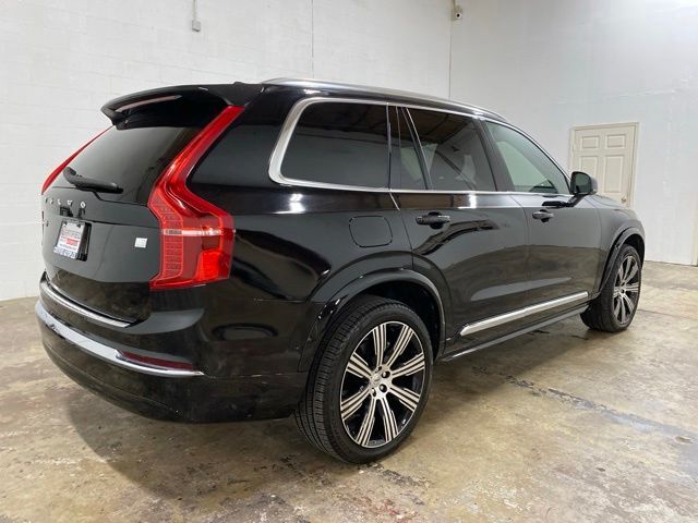 2024 Volvo XC90 Recharge Plug-In Hybrid T8 Plus Bright Theme 7 Passenger Dallas TX