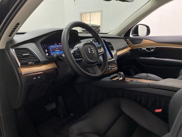 2024 Volvo XC90 Recharge Plug-In Hybrid T8 Plus Bright Theme 7 Passenger Dallas TX