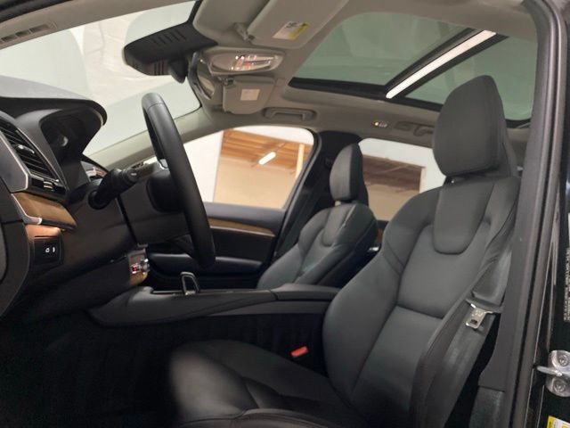 2024 Volvo XC90 Recharge Plug-In Hybrid T8 Plus Bright Theme 7 Passenger Dallas TX