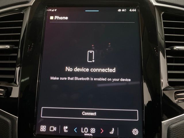 2024 Volvo XC90 Recharge Plug-In Hybrid T8 Plus Bright Theme 7 Passenger Dallas TX