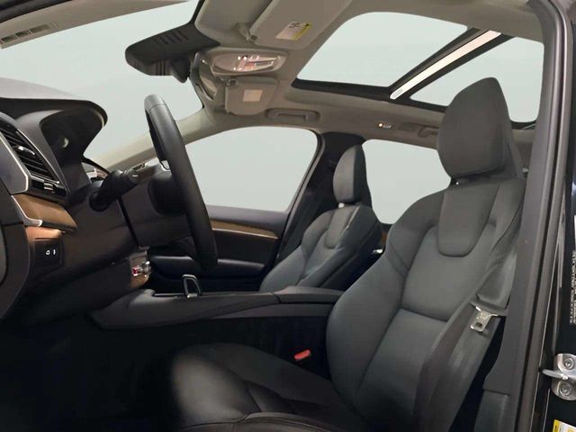 2024 Volvo XC90 Recharge Plug-In Hybrid T8 Plus Bright Theme 7 Passenger Dallas TX