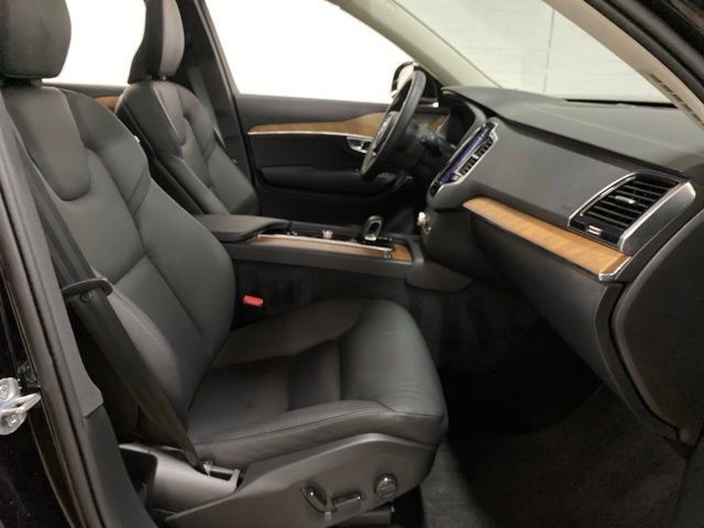 2024 Volvo XC90 Recharge Plug-In Hybrid T8 Plus Bright Theme 7 Passenger Dallas TX