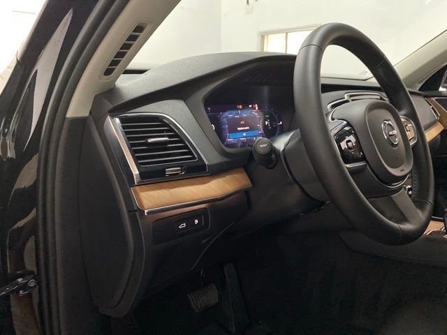 2024 Volvo XC90 Recharge Plug-In Hybrid T8 Plus Bright Theme 7 Passenger Dallas TX