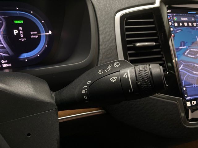 2024 Volvo XC90 Recharge Plug-In Hybrid T8 Plus Bright Theme 7 Passenger Dallas TX