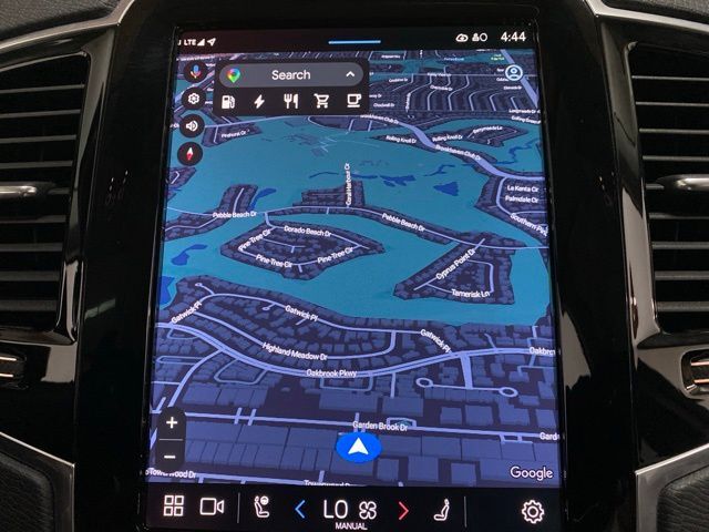 2024 Volvo XC90 Recharge Plug-In Hybrid T8 Plus Bright Theme 7 Passenger Dallas TX
