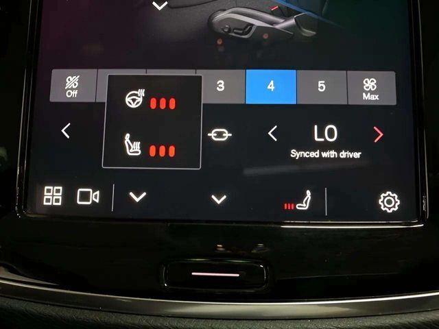 2024 Volvo XC90 Recharge Plug-In Hybrid T8 Plus Bright Theme 7 Passenger Dallas TX
