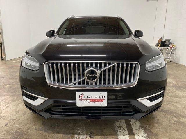 2024 Volvo XC90 Recharge Plug-In Hybrid T8 Plus Bright Theme 7 Passenger Dallas TX