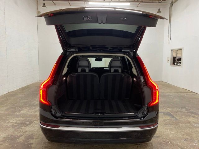 2024 Volvo XC90 Recharge Plug-In Hybrid T8 Plus Bright Theme 7 Passenger Dallas TX