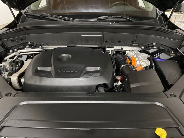 2024 Volvo XC90 Recharge Plug-In Hybrid T8 Plus Bright Theme 7 Passenger Dallas TX