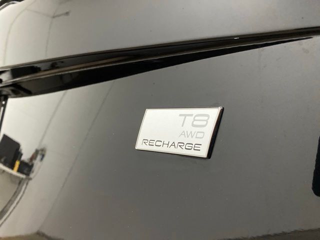 2024 Volvo XC90 Recharge Plug-In Hybrid T8 Plus Bright Theme 7 Passenger Dallas TX