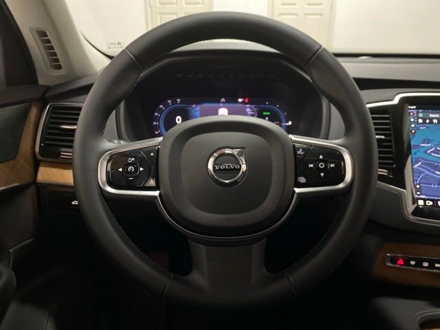 2024 Volvo XC90 Recharge Plug-In Hybrid T8 Plus Bright Theme 7 Passenger Dallas TX