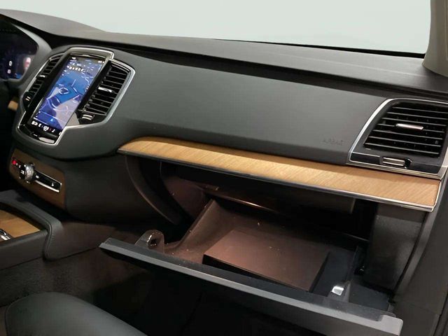 2024 Volvo XC90 Recharge Plug-In Hybrid T8 Plus Bright Theme 7 Passenger Dallas TX