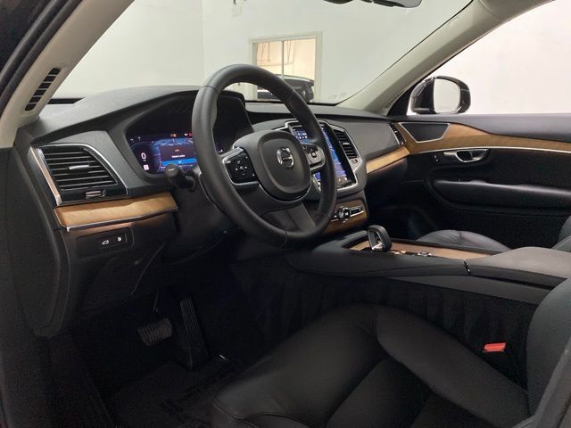 2024 Volvo XC90 Recharge Plug-In Hybrid T8 Plus Bright Theme 7 Passenger Dallas TX