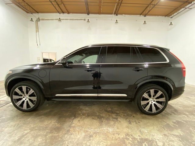 2024 Volvo XC90 Recharge Plug-In Hybrid T8 Plus Bright Theme 7 Passenger Dallas TX