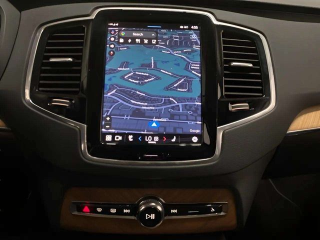 2024 Volvo XC90 Recharge Plug-In Hybrid T8 Plus Bright Theme 7 Passenger Dallas TX